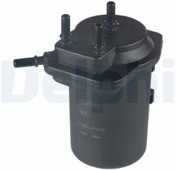 DELPHI filtru combustibil DELPHI HDF915 (HDF915) - centralcar