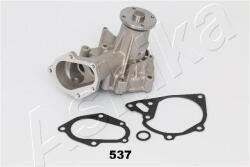 ASHIKA Pompă de apă, răcire motor ASHIKA 35-05-537 (35-05-537) - centralcar