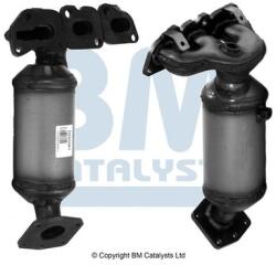 Bm Catalysts Catalizator BM CATALYSTS BM92059H (BM92059H)