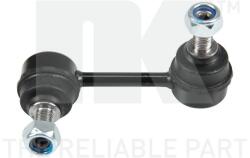 NK Brat/bieleta suspensie, stabilizator NK 5119307 (5119307)