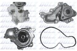 DOLZ Pompă de apă, răcire motor DOLZ F240 (F240)