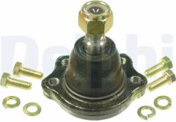 DELPHI Sworzen Wah. Gora Nissan Terrano I Ii (tc393)