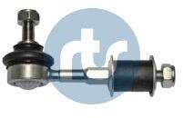 RTS Brat/bieleta suspensie, stabilizator RTS 97-97041 (97-97041)