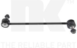 NK Brat/bieleta suspensie, stabilizator NK 5112310 (5112310)