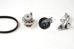 HEPU Set pompa apa + curea dintata HEPU PK05476 (PK05476) - centralcar