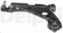 DELPHI Brat, suspensie roata DELPHI TC3847 (TC3847) - centralcar