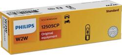 Philips Bec incandescent PHILIPS 12505CP (12505CP) - centralcar