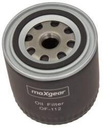 MAXGEAR Filtru ulei MAXGEAR 26-0592 (26-0592) - centralcar