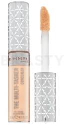 Rimmel The Multi-Tasker Concealer korrektor az egységes és világosabb arcbőrre 030 Light 10 ml