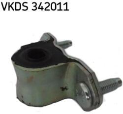 SKF Brat/bieleta suspensie, stabilizator SKF VKDS 342011 (VKDS 342011)
