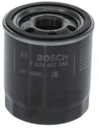 Bosch Filtru ulei BOSCH F 026 407 350 (F 026 407 350) - centralcar