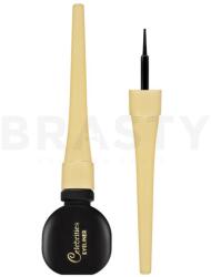  Eveline Celebrities Eyeliner szemhéjtus Black 3 ml