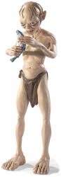 The Noble Collection Figurina de actiune The Noble Collection Movies: The Lord of the Rings - Gollum (Bendyfigs), 19 cm Figurina