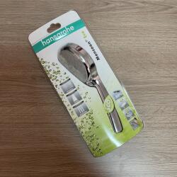 Hansgrohe Monsoon2 Eco kézizuhany, króm 28351002 (K) (28351002)