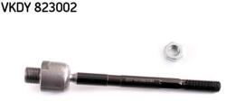 SKF Articulatie axiala, cap de bara SKF VKDY 823002 (VKDY 823002)