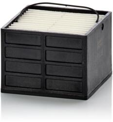 Mann-filter filtru combustibil MANN-FILTER PU 89 (PU 89) - centralcar