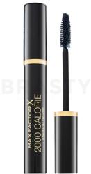 MAX Factor 2000 Calorie Mascara szempillaspirál szempilla meghosszabbítására és volumenre Navy 9 ml