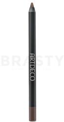 ARTDECO Soft Eye Liner Waterproof vízálló szemceruza 15 Dark Hazelnut 1, 2 g