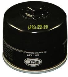 Sct - Mannol Filtru ulei SCT - MANNOL SM 142/1 (SM 142/1)