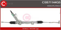 CASCO Caseta directie CASCO CSB71144GS (CSB71144GS)