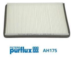 PURFLUX Filtru, aer habitaclu PURFLUX AH175 (AH175)