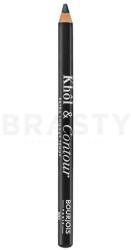 Bourjois Khôl & Contour szemceruza 003 Misti-Gris 1, 2 g