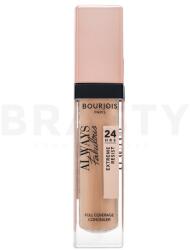 Bourjois Always Fabulous 24HRS Extreme Resist Concealer folyékony korrektor tónusegyesítő 200 Vanilla