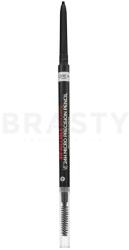 L'Oréal Paris Infaillible Brows 24H Micro Precision Pencil szemöldökceruza 3.0 Brunette 1, 2 g
