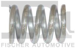 FA1 Arc amortizor zgomot FA1 125-921 (125-921) - centralcar