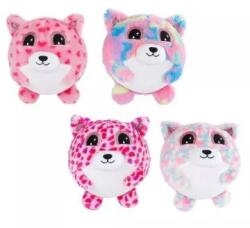 Manninger Ia-mă acasă! Balon gonflabil cu animale - 23 cm, diverse