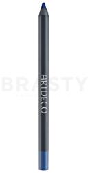ARTDECO Soft Eye Liner Waterproof vízálló szemceruza 45 Cornflower Blue 1, 2 g - brasty