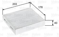 VALEO Filtru, aer habitaclu VALEO 715603 (715603)