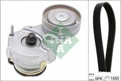 Schaeffler INA Set curea transmisie cu caneluri Schaeffler INA 529 0327 10 (529 0327 10) - centralcar