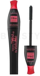 Bourjois Twist Up The Volume Mascara szempillaspirál 23 Black 8 ml