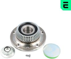 OPTIMAL Set rulment roata OPTIMAL 102115 (102115) - centralcar