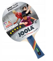 JOOLA Asztalitenisz ütő Joola Team Premium 52002 (52002)