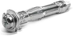 Koelner 4x46 gipszkarton dübel molly anya (K-02172) - pepita
