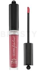 Bourjois Fabuleux Gloss Lip Gloss ajakfény 12 3, 5 ml