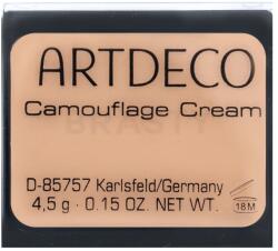 ARTDECO Camouflage Cream vízálló korrektor 15 Summer Apricot 4, 5 g