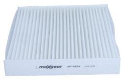 MAXGEAR Filtru, aer habitaclu MAXGEAR 26-1948 (26-1948) - centralcar