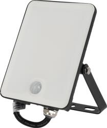 Avide keret nélküli 30W NW 2700LM IP65 PIR 17, 3x11, 1x3, 3cm SMD LED reflektor