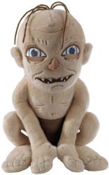 The Noble Collection Figurină de plus The Noble Collection Movies: The Lord of the Rings - Gollum, 23 cm (NOB2715) Figurina