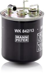 Mann-filter filtru combustibil MANN-FILTER WK 842/13 (WK 842/13) - centralcar
