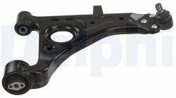DELPHI Brat, suspensie roata DELPHI TC3250 (TC3250) - centralcar