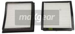 MAXGEAR Filtru, aer habitaclu MAXGEAR 26-1038 (26-1038) - centralcar