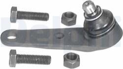 DELPHI Sworzen Wah. Ford Fiesta Ii -89 (tc251)