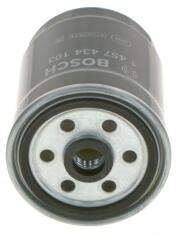 Bosch filtru combustibil BOSCH 1 457 434 103 (1 457 434 103) - centralcar