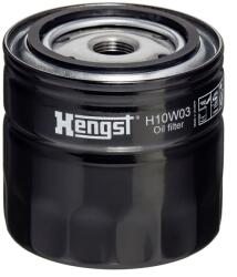 Hengst Filter Filtru ulei HENGST FILTER H10W03 (H10W03) - centralcar