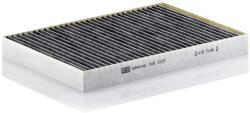 Mann-filter Filtru, aer habitaclu MANN-FILTER CUK 3137 (CUK 3137) - centralcar
