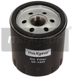 MAXGEAR Filtru ulei MAXGEAR 26-1232 (26-1232) - centralcar